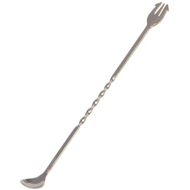 【業務用】 バースプーン 25cm C-9615