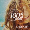 KATIVA Kativa argan 4 oils 60ml