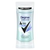 Degree Antiperspirant for Women Protects from Deodorant Stains Pure Clean