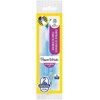 Paper Mate Erasable Gel Pen Refills, Medium 0.7 mm Tip