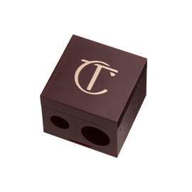 Charlotte Tilbury Pencil Sharpener / 샬롯틸버리 펜슬 샤프너