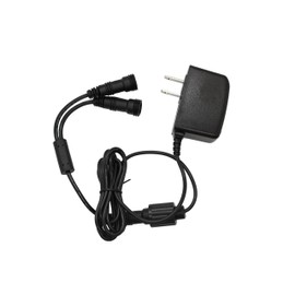 ASC Solar Water Pump Kit for Fountain Pool and Pond (AC Adapter)