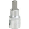 KS Tools 917.1321 1/2" Bit socket hexagon, short, 3/8"