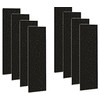 Compatible for Carbon Activated Pre-Filter 8-pack for use with the GermGuardian FLT4825 HEPA Filter, AC4800 Series, Filter