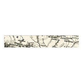 Ursus 59090037 Masking Tape Approx. 30 mm x 10 m, map 3