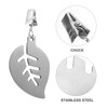 Gadpiparty Stainless Steel Table Cover Weights Outdoor Picnic Table Clips