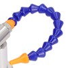 Cold Air Dry Cooling Gun Professional 7bar 520Btu 28mm Vortex