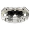 TRQ Front Brake Caliper Set Compatible with 2011-2019 Dodge Durango