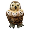 The Puppet Company - Hide Away Puppets - Tawny Owl