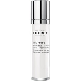 Filorga Age-purify fluido doble correccion 50ml