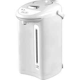 Classic Kitchen 5.0 Qt (4.8L) Brushed Chrome Hot Water Kettle