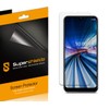 (6 Pack) Supershieldz Anti-Glare (Matte) Screen Protector Designed for Celero