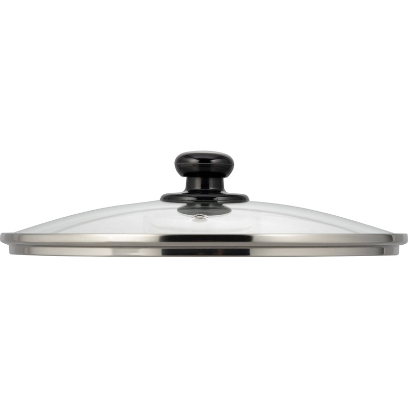 Wahei Freiz Reinforced Glass Lid