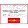 WOLF-Garten - rake multi-star