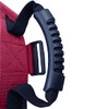 Heavy Duty Cross Luggage Lashing Strap Holder for Bulky Item