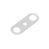 P80 Plasma Cutting Machine, Plasma Torch, Straight Handle, Burner Head