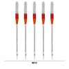 SINGER 04735 Sewing Machine Needles, 5-Pack, 80/12