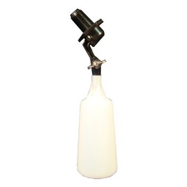 Stetson Development Inc Pool Pond Spa Water Leveler PVC Auto Fill 3/8" Float Valve