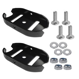 Yihzhong 2 Pcs Snow Blower Skid Shoe Compatible Murray 1727854BMYP Skid Shoe