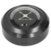 Intelligent Robot Vacuum USB Charging Household Vacuum Cleaner for Home
