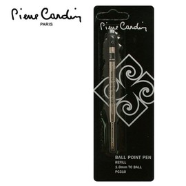 Pierre Cardin ballpoint pen refill (Parker type) / 리필피에르가르뎅 볼펜 리필심(파카타입)