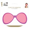 P'tit Clown 35065 Plastic Glasses - GM Fly