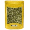 Fruidles Dried Cilantro, Cilantro Flakes Herb Seasoning, Kosher Certified, 2