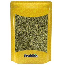 Fruidles Dried Cilantro, Cilantro Flakes Herb Seasoning, Kosher Certified, 2 Oz