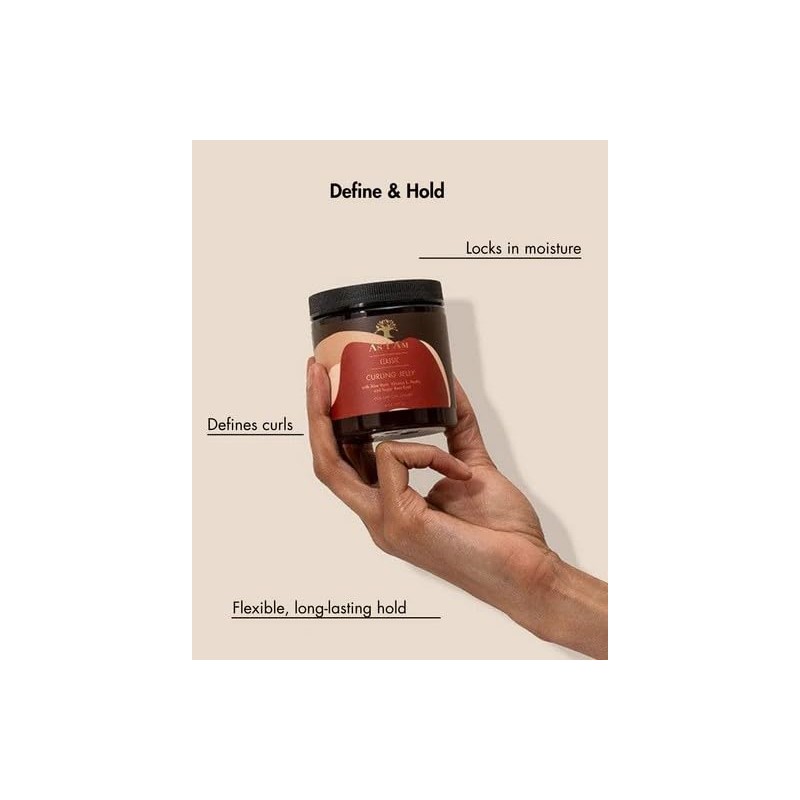 As I Am Curling Jelly, 8 Ounce