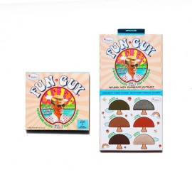 theBalm NEW Fun Guy Eyeshadow Palette Full Size theBalm Cosmetics