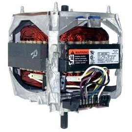 8528158 - ClimaTek Direct Replacement for Sears Washing Machine Drive Motor