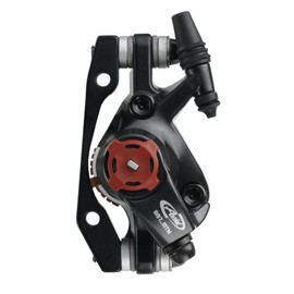 Avid BB7 - MTB - Graphite - 200mm G2CS Rotor (Front or Rear-Includes IS Brackets, Rotor Bolts)