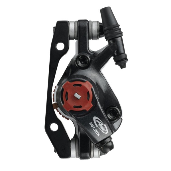 Avid BB7 - MTB - Graphite - 200mm G2CS Rotor