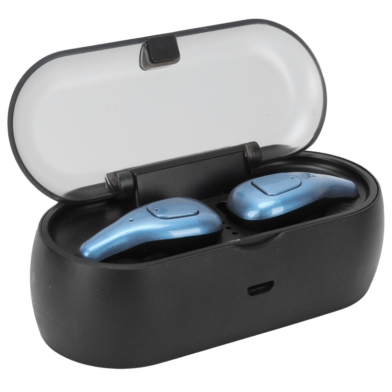 A3 TWS Wireless Bluetooth Headset Bluetooth 5.0 Intelligent Earbuds Car