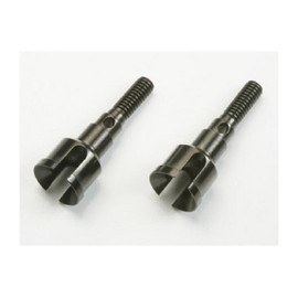 Tamiya SP.1126 TG10-Mk.2 Wheel Axle