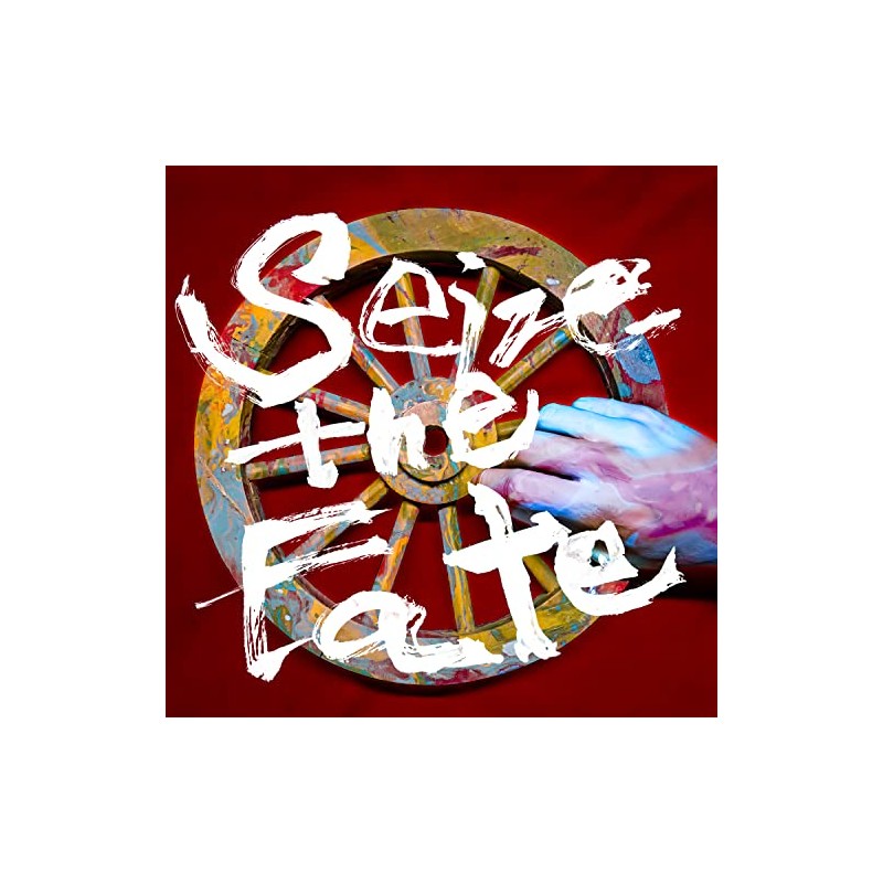 Seize the Fate (初回限定盤) - NEMOPHILA