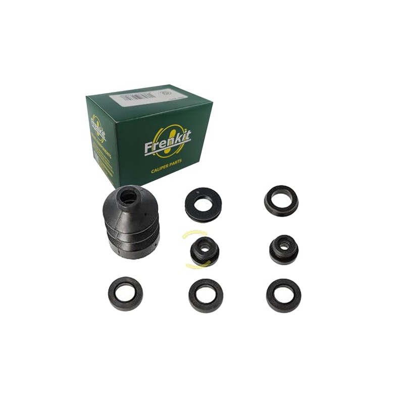 Frenkit 125025 kit di riparazione freno cilindro