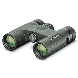 Hawke Nature-Trek 10x25 Binocular - Green