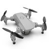 Mini RC Drone with Camera 4K Camera RC Quadcopter with