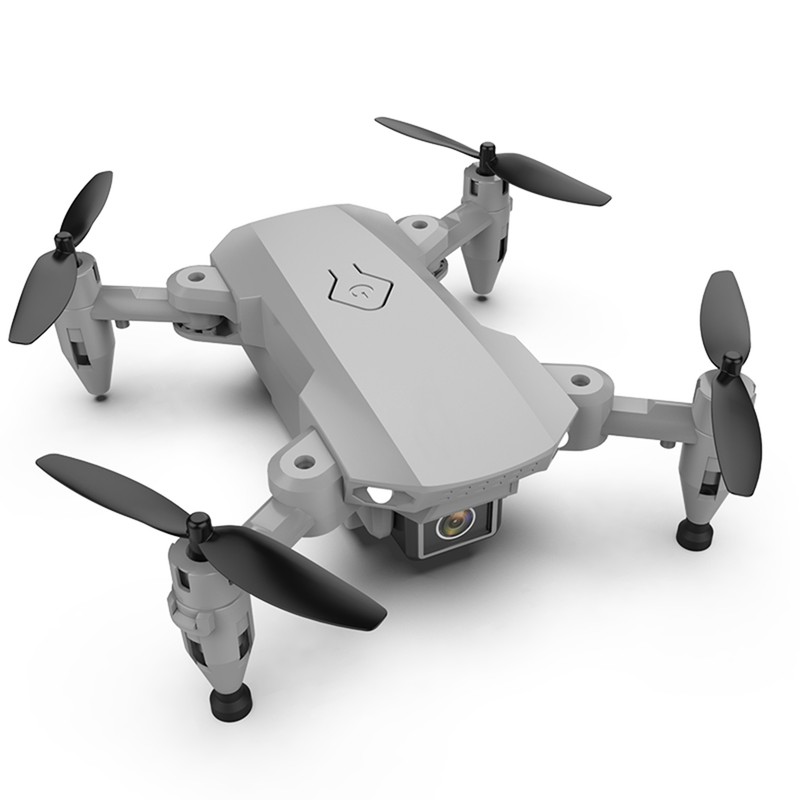 Mini RC Drone with Camera 4K Camera RC Quadcopter with