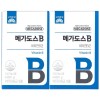 Goryeo Eundan Korea Eundan Megadose B Vitamin B Complex 850mg