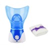 Facial Steamer Professional Steam Inhaler Facial Sauna Spa for Face