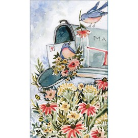 Lang, Joy of Life Address Book