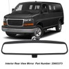 Interior Rear View Mirror 25603373 Inside Rearview Mirror for Brougham