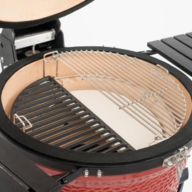 Kamado Joe Classic Joe Flexible Cooking Rack