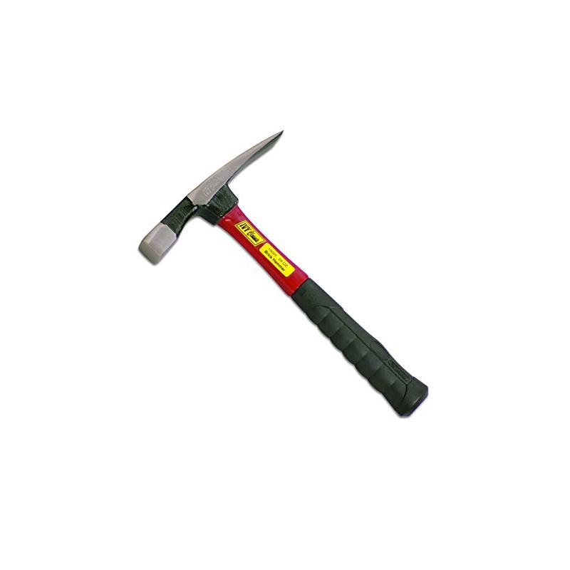 IVY Classic 15024 24 oz. Fiberglass Brick Hammer with Power