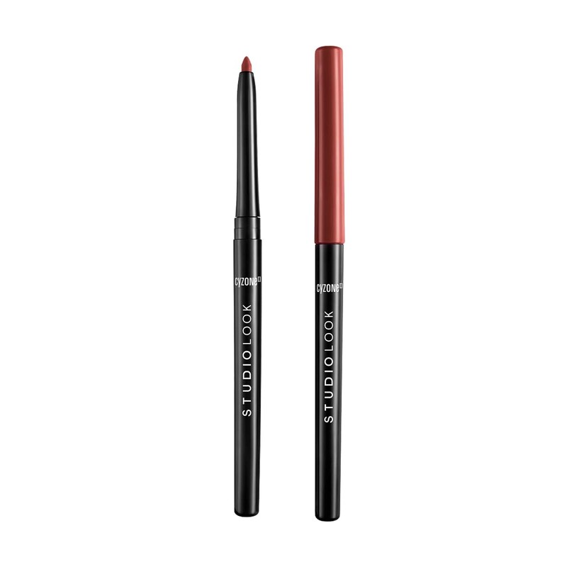Cyzone Mate Lip Liner Studio Look – Delineador de Labios