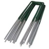 Savage Island 10 x 16cm Green Artificial Grass Pegs for