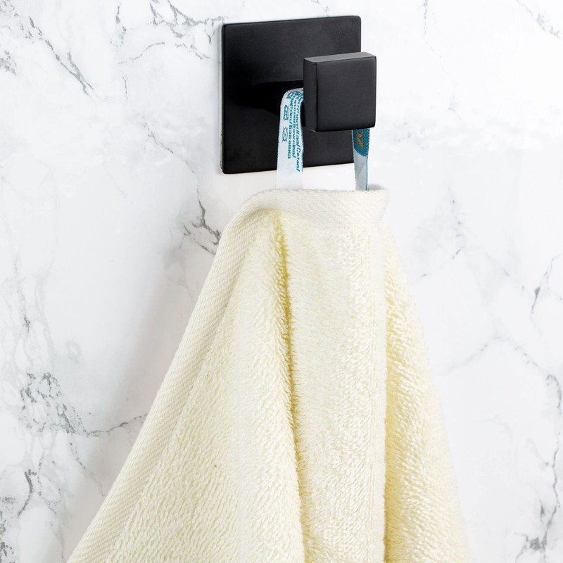 ZOLLNER Set of 10 Flannel Cloths 30 x 30 cm