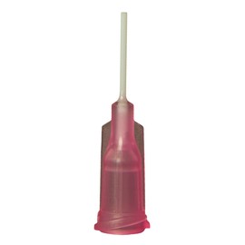 Jensen Global JG20-0.5XPRO 20 Gauge 0.5" Polypropylene Dispensing Tip Box of 50. (Non sterile/Non Medical)